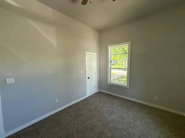 a view of small space