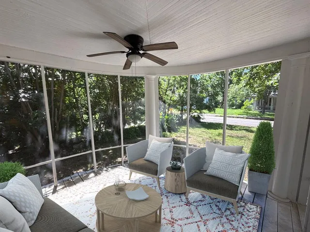 $174,900 | 320 West 6th Street, Bonham, TX 75418