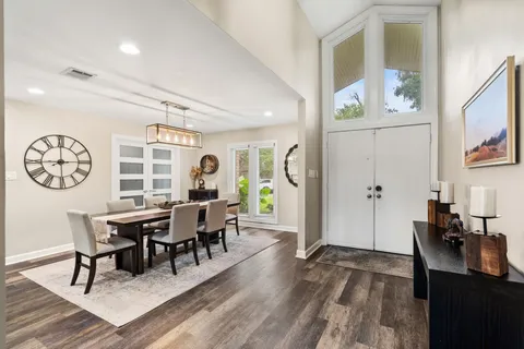 $575,000 | 10735 Cedar Creek Drive, Houston, TX 77042