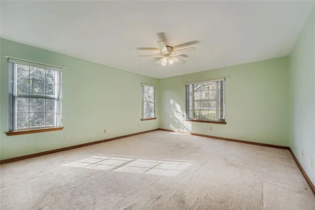 $400,000 | 2935 Landington Way Northwest, Duluth, GA 30096