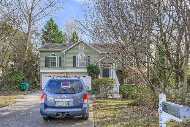 $400,000 | 2935 Landington Way Northwest, Duluth, GA 30096