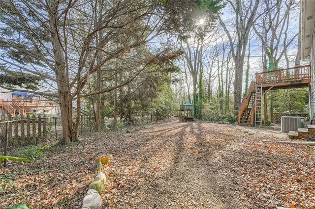 $400,000 | 2935 Landington Way Northwest, Duluth, GA 30096