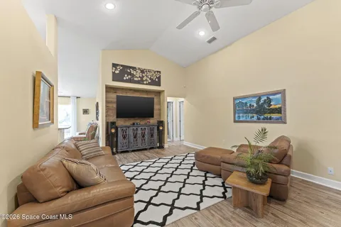 $449,000 | 881 Mandarin Drive Northeast, Palm Bay, FL 32905