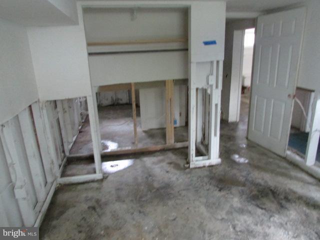 4116 Sampson Road Silver Spring, MD 20906 - Photo 14 of 22 a view of a garage