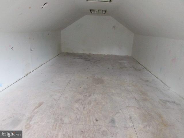 4116 Sampson Road Silver Spring, MD 20906 - Photo 21 of 22 a view of empty room