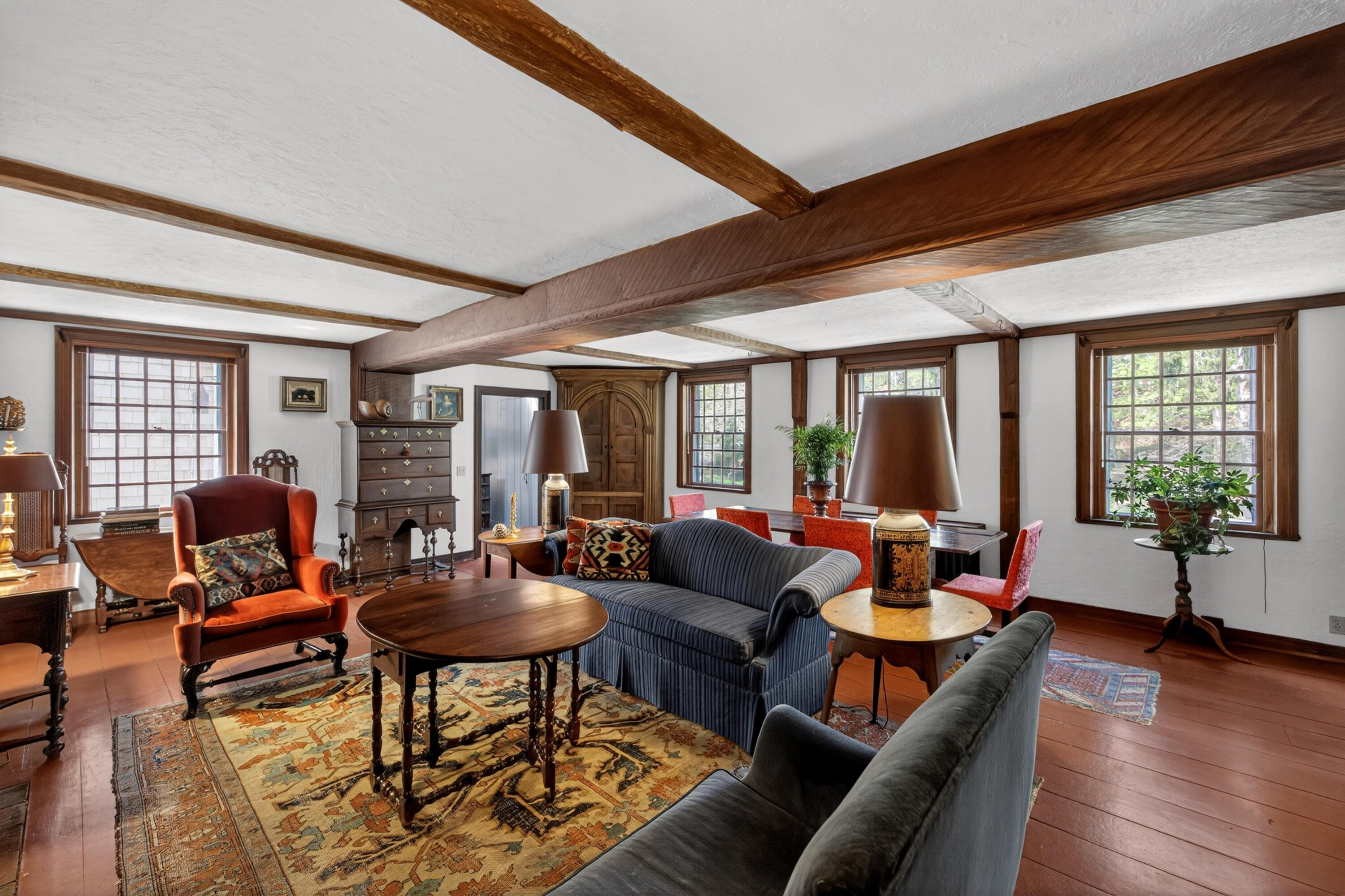 111 Main Street Sandwich, MA 02563 - Photo 17 of 75 Great Room
