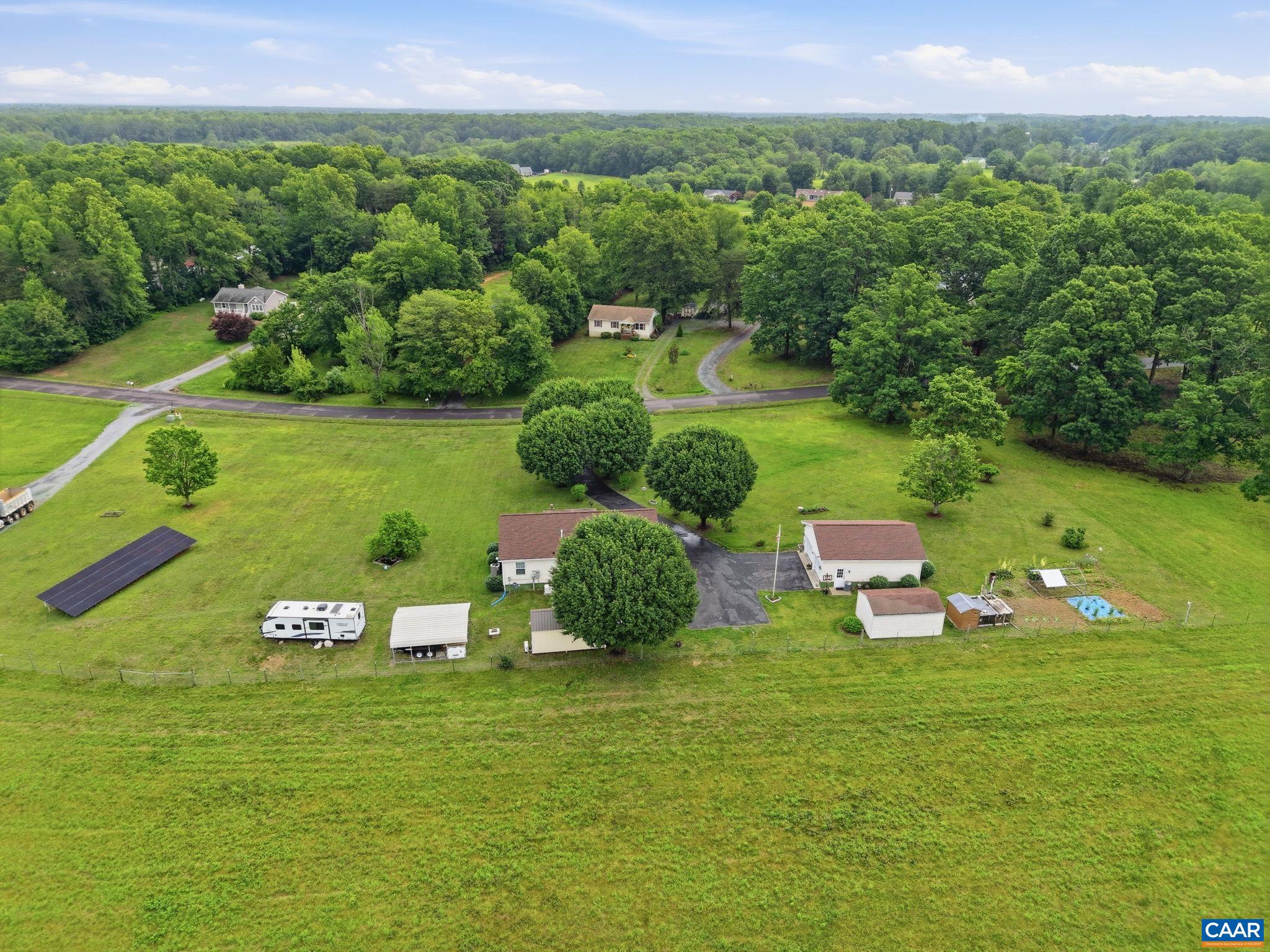 9402 Cedar Hollow Road Unionville, VA 22567 - Photo 13 of 73