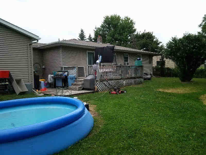 1426 East Parish Road Kawkawlin, MI 48631 - Photo 2 of 22