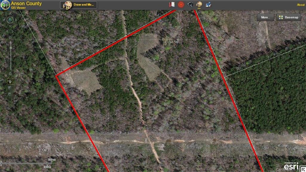 1728 Stanback Ferry Road Wadesboro, NC 28170 - Photo 22 of 24 Gallery Image 22