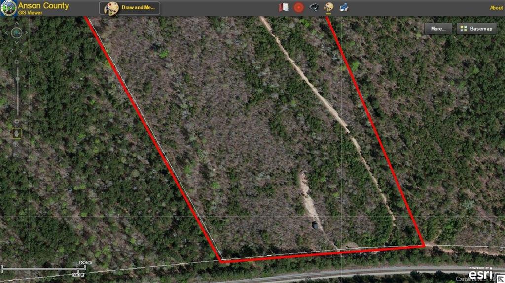 1728 Stanback Ferry Road Wadesboro, NC 28170 - Photo 23 of 24 Gallery Image 23