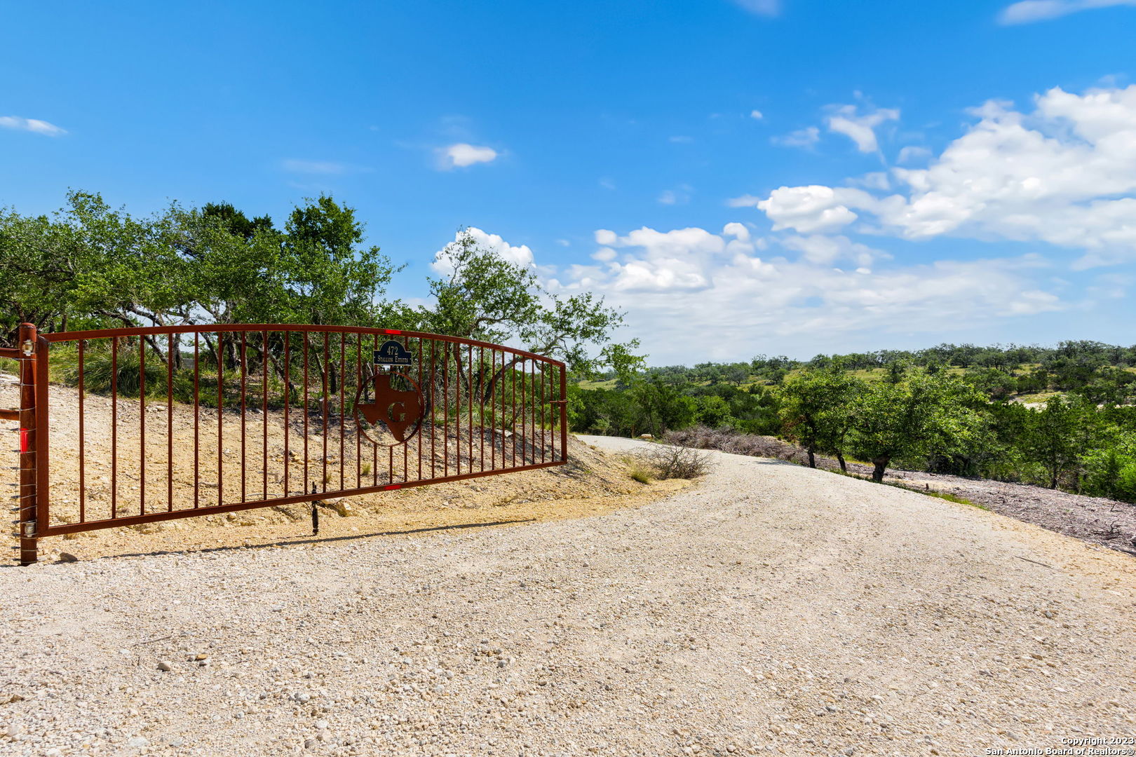 472 Stallion Estates Drive Spring Branch, TX 78070 - Photo 9 of 18