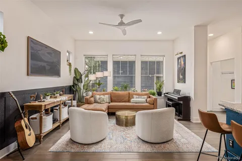 $725,000 | 5497 Verbena Street, Denver, CO 80238