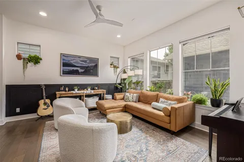 $725,000 | 5497 Verbena Street, Denver, CO 80238