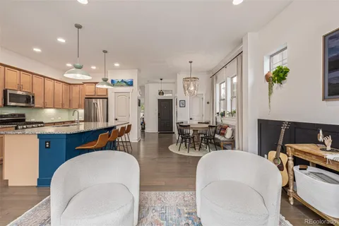 $725,000 | 5497 Verbena Street, Denver, CO 80238