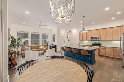 $725,000 | 5497 Verbena Street, Denver, CO 80238