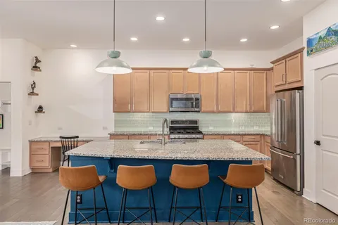 $725,000 | 5497 Verbena Street, Denver, CO 80238