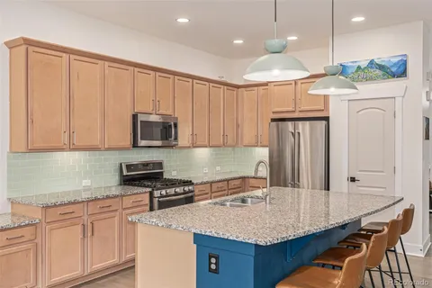 $725,000 | 5497 Verbena Street, Denver, CO 80238