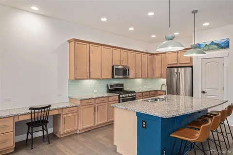 $725,000 | 5497 Verbena Street, Denver, CO 80238