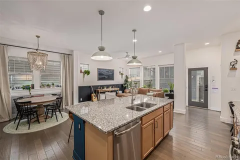 $725,000 | 5497 Verbena Street, Denver, CO 80238