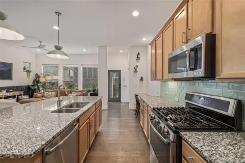 $725,000 | 5497 Verbena Street, Denver, CO 80238