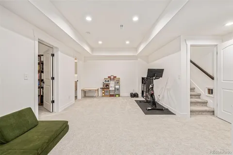 $725,000 | 5497 Verbena Street, Denver, CO 80238