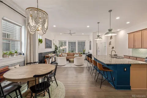 $725,000 | 5497 Verbena Street, Denver, CO 80238