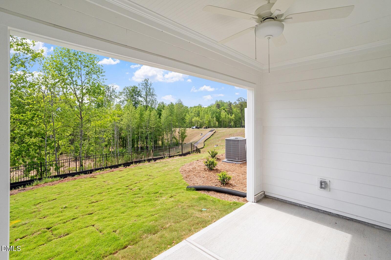 1114 Bell Heather Road, Unit 70 Durham, NC 27703 - Photo 25 of 37