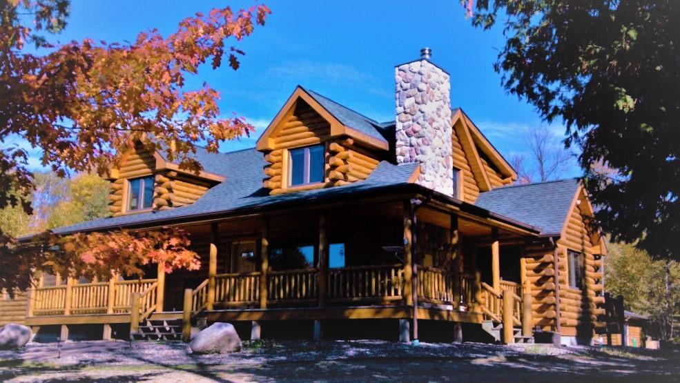 51505 Wolf Run Road Marcell, MN 56657 - Photo 1 of 1 Gallery Image 1