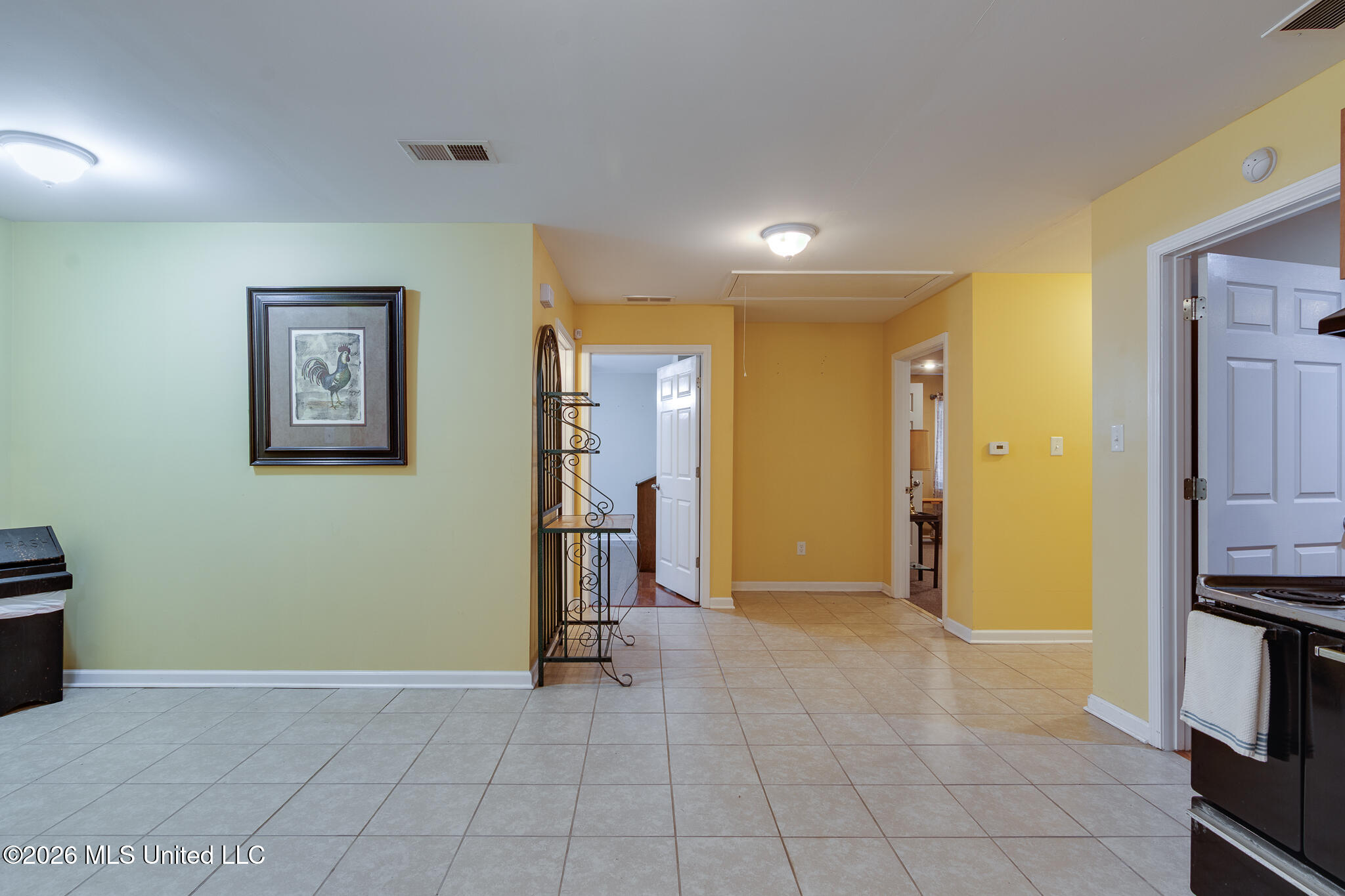 2015 Tulane Road Nesbit, MS 38651 - Photo 15 of 37 2015 Tulane Road-15