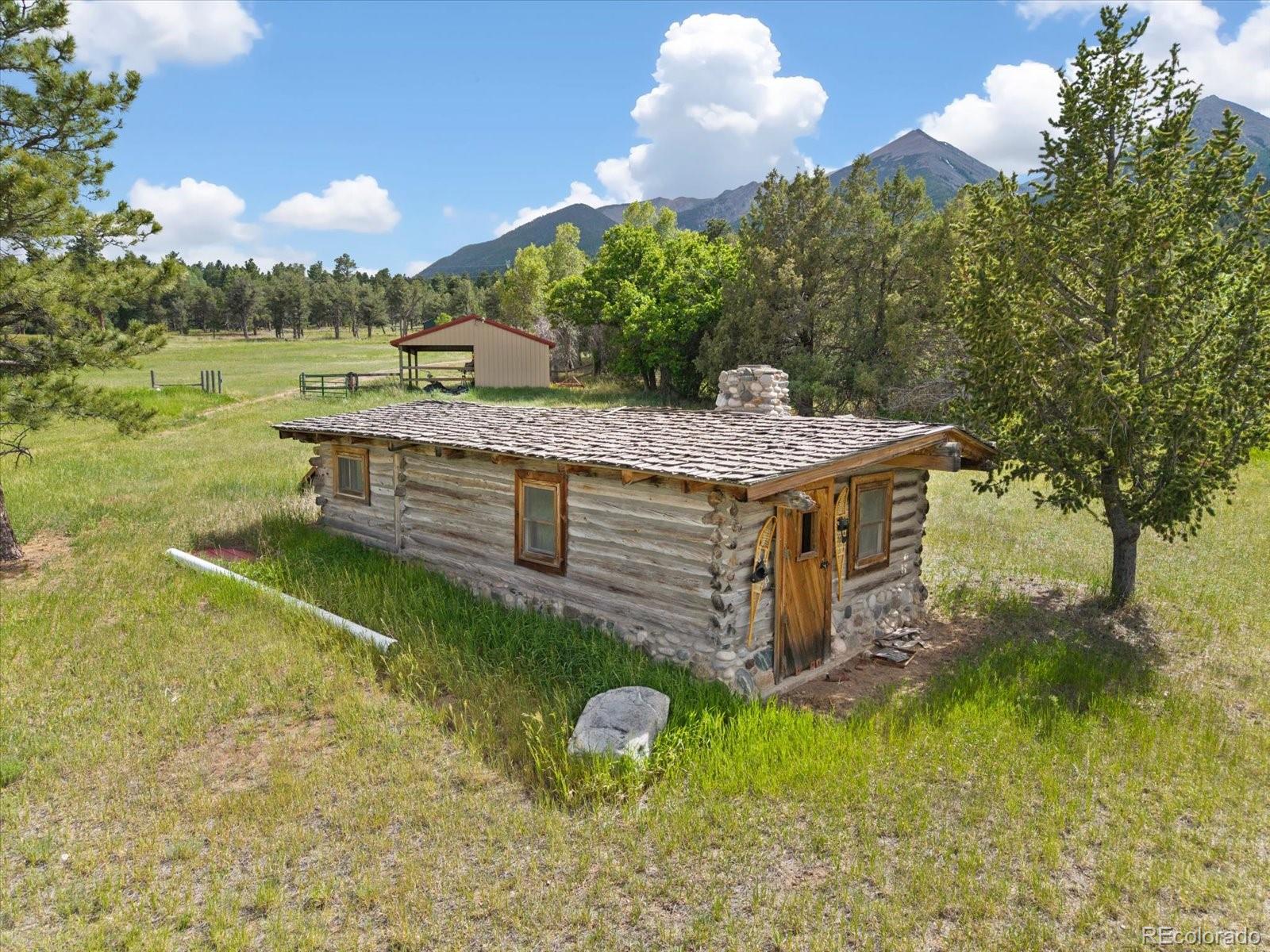 3285 County Road 47 Howard, CO 81233 - Photo 39 of 46