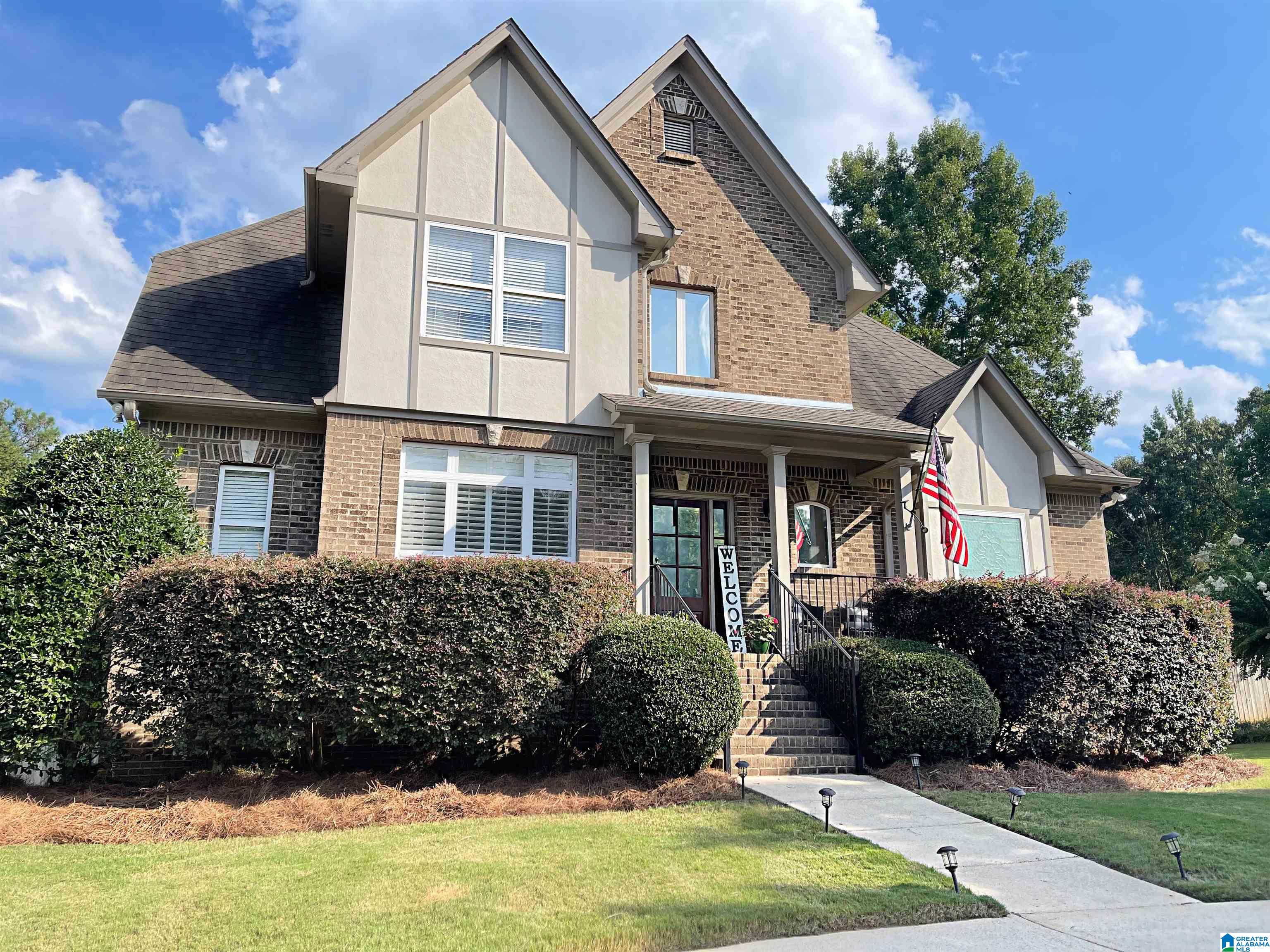 1024 Lake View Lane Calera, AL 35040 - Photo 1 of 44