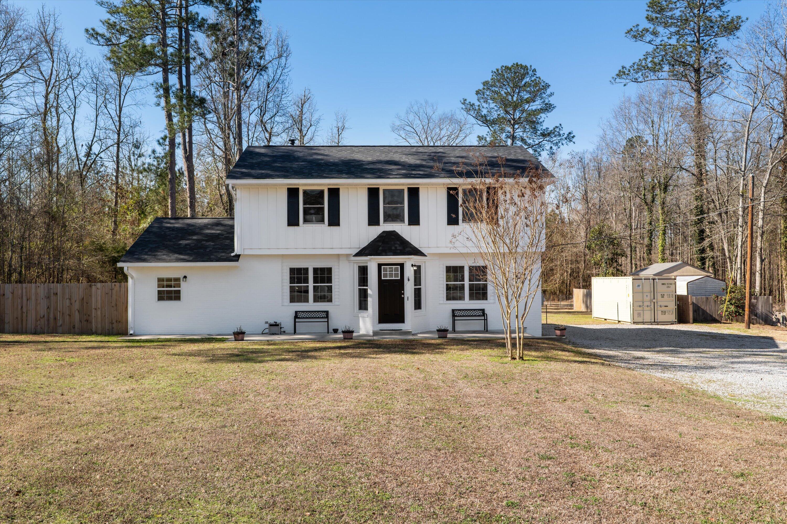 509 Fluker Street Thomson, GA 30824 - Photo 1 of 56 509Fluker