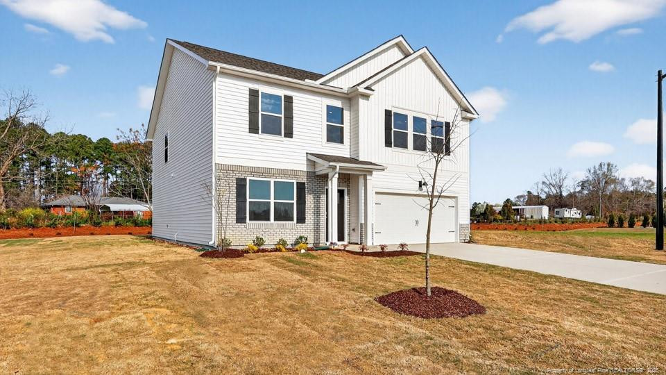 90 Discovery Way Spring Lake, NC 28390 - Photo 3 of 41 Photo 3