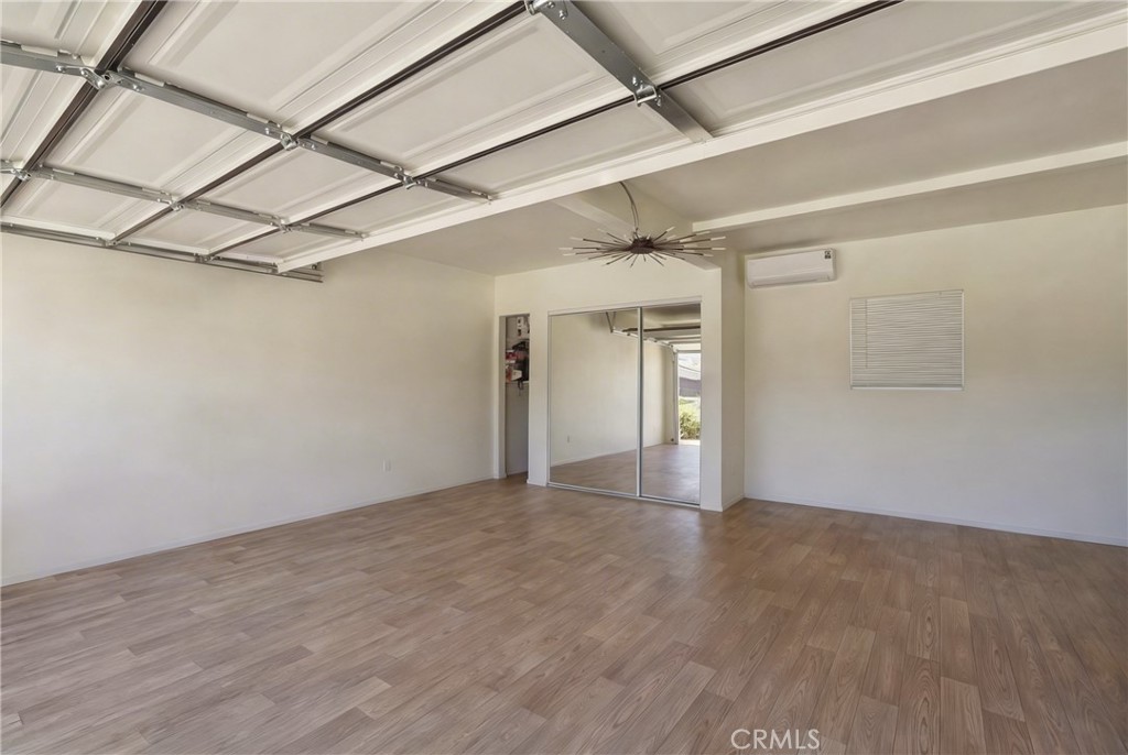 910 Arwin Street Pasadena, CA 91001 - Photo 15 of 23 a view of an empty room