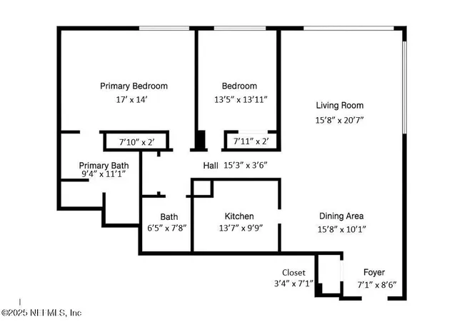 a view of a balcony with furniture