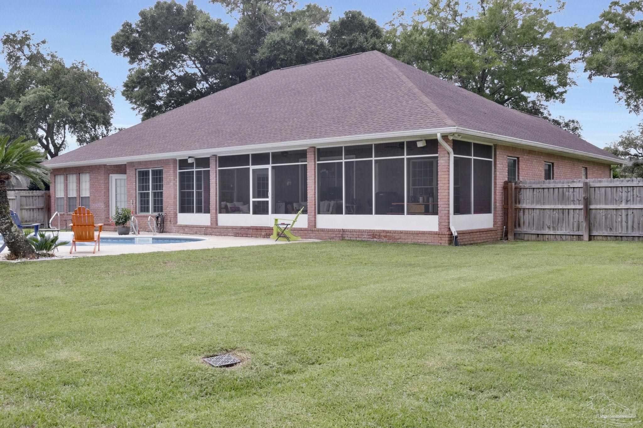 9244 Bell Ridge Drive Pensacola, FL 32526 - Photo 34 of 58