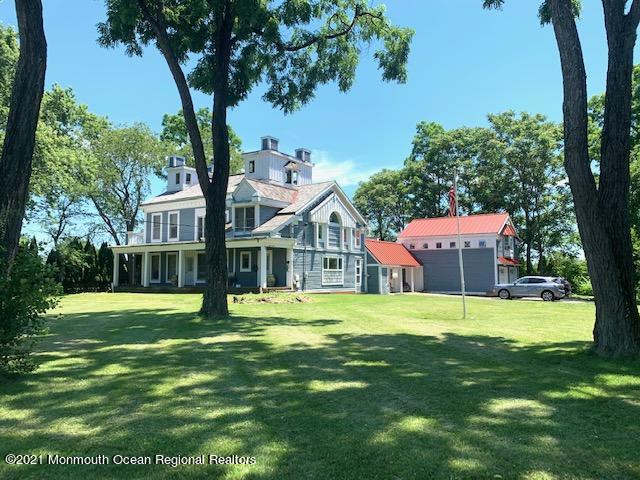 20 Phalanx Road Colts Neck, NJ 07722 - Photo 2 of 21 IMG_9834