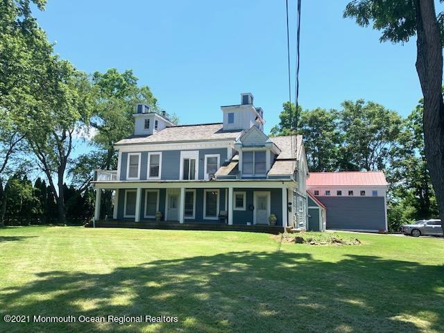 20 Phalanx Road Colts Neck, NJ 07722 - Photo 3 of 21 IMG_9835