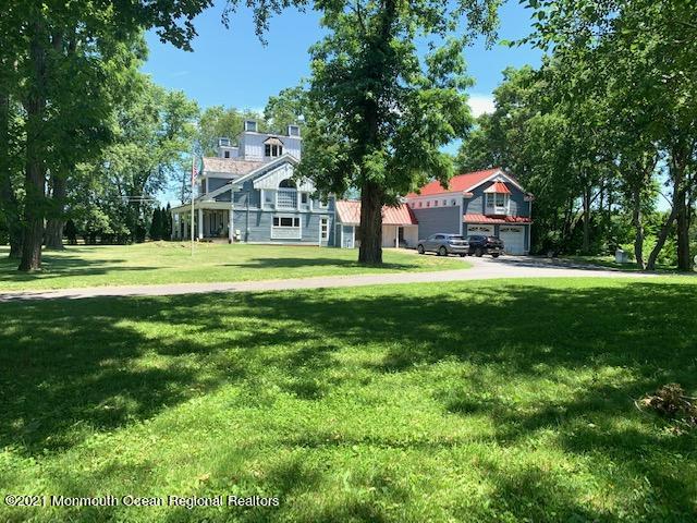 20 Phalanx Road Colts Neck, NJ 07722 - Photo 5 of 21 IMG_9837