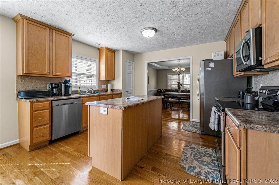 3822 Talus Road Fayetteville, NC 28306 - Photo 11 of 38 Gallery Image 11
