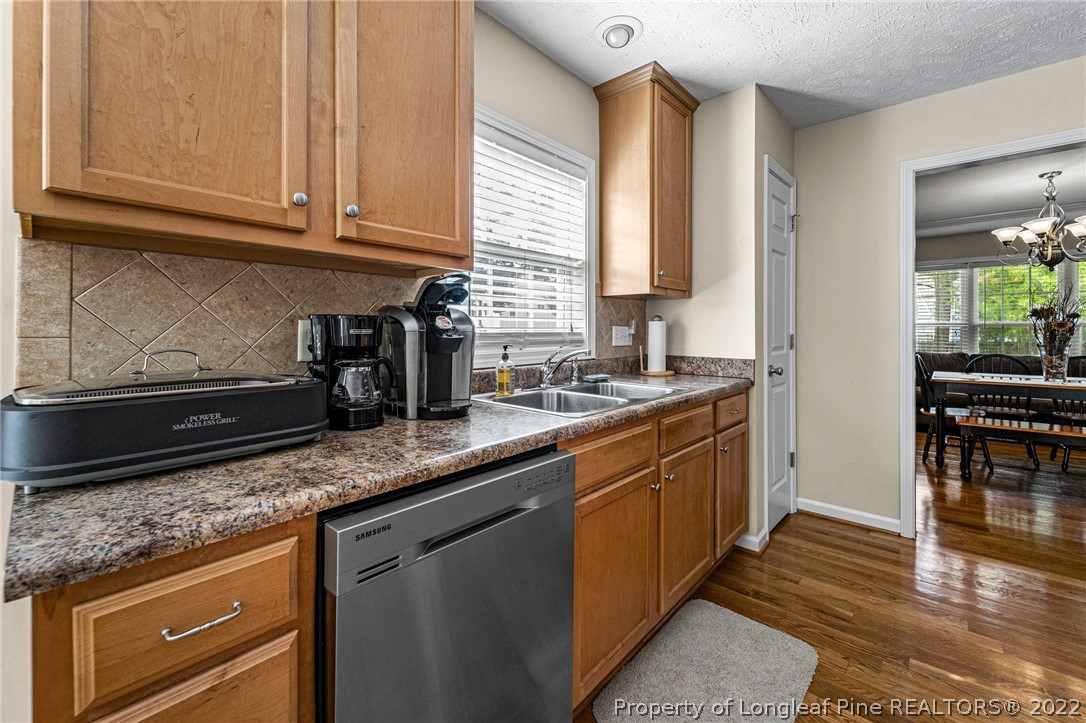 3822 Talus Road Fayetteville, NC 28306 - Photo 12 of 38 Gallery Image 12