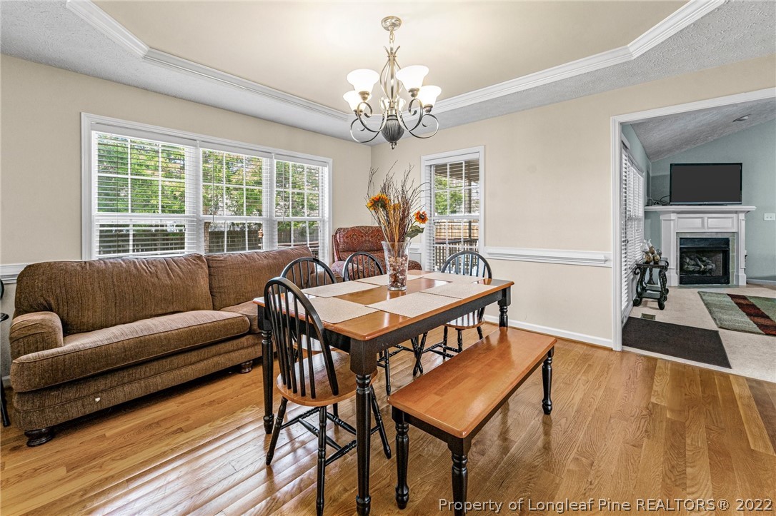 3822 Talus Road Fayetteville, NC 28306 - Photo 13 of 38 Gallery Image 13