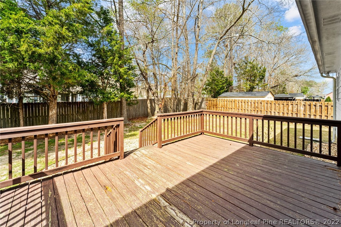 3822 Talus Road Fayetteville, NC 28306 - Photo 32 of 38 Gallery Image 32