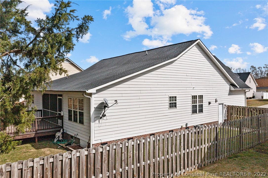 3822 Talus Road Fayetteville, NC 28306 - Photo 34 of 38 Gallery Image 34