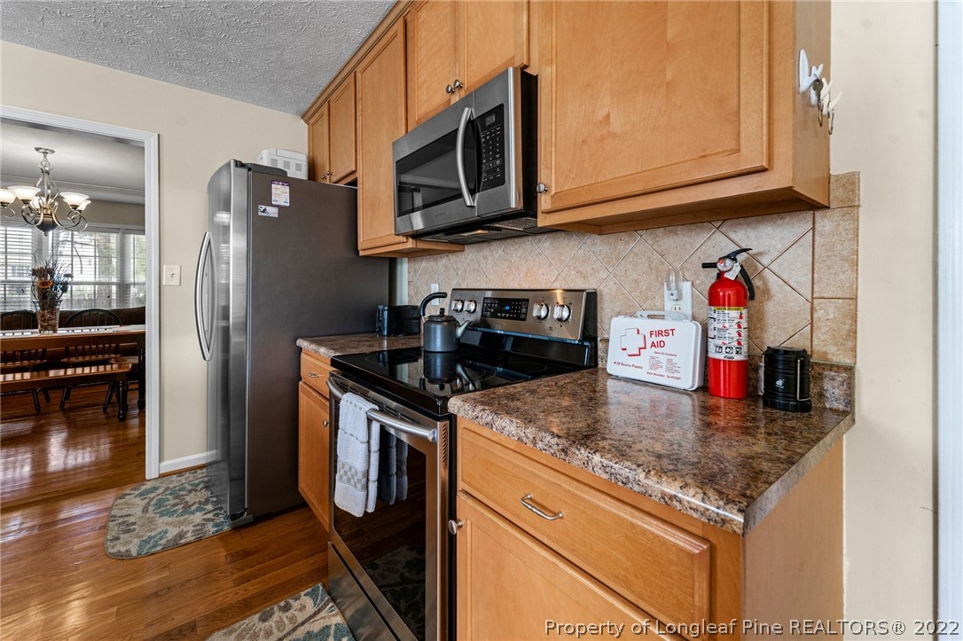 3822 Talus Road Fayetteville, NC 28306 - Photo 10 of 38 Gallery Image 10
