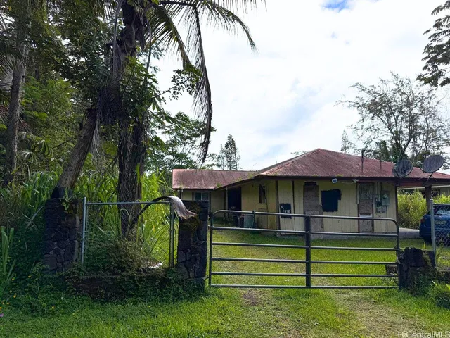 $265,000 | 16-1998 Tiki Road, Pahoa, HI 96778