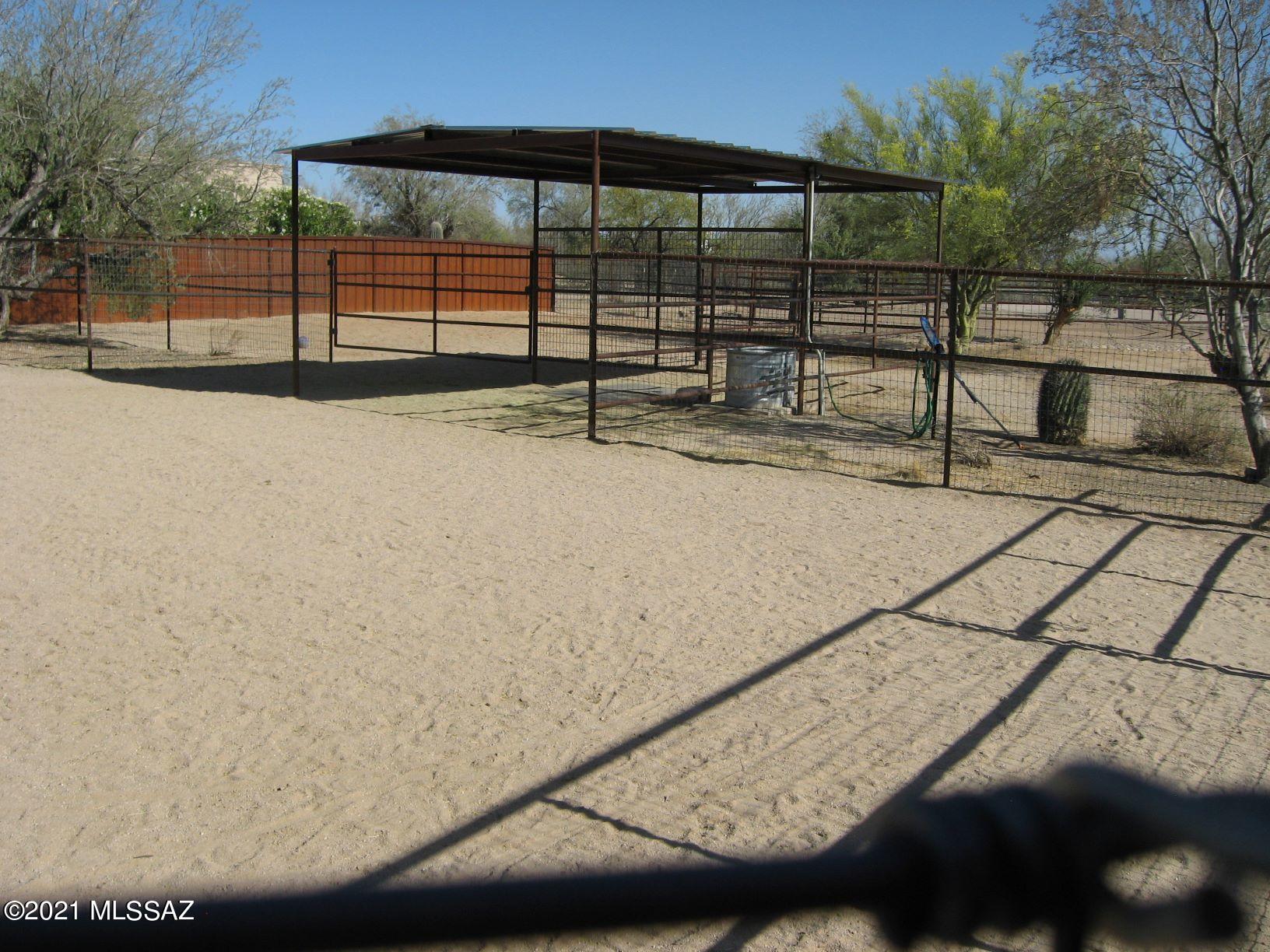 5721 West Oasis Road Tucson, AZ 85742 - Photo 35 of 37 Gallery Image 35