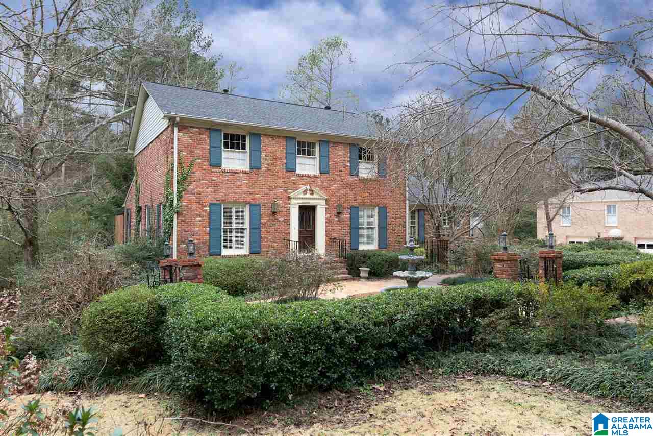4604 Pine Mountain Road Birmingham, AL 35213 - Photo 2 of 50