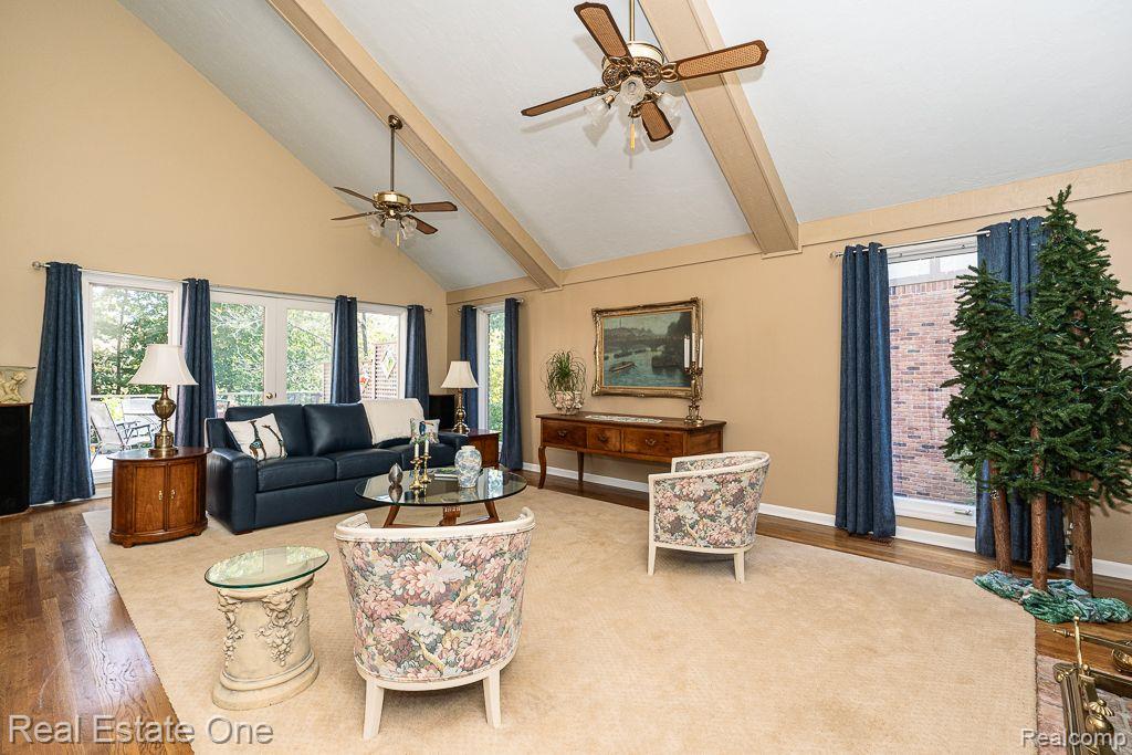 3122 Quail Ridge Circle Rochester Hills, MI 48309 - Photo 33 of 65