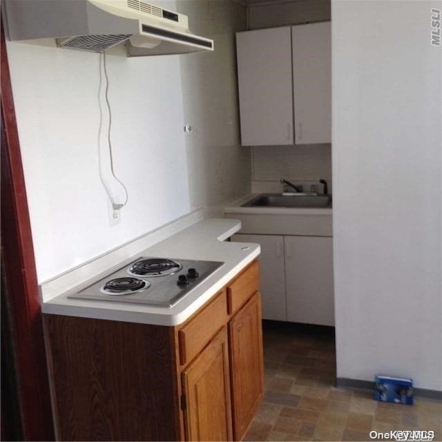 a utility room with washer and dryer